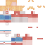 ChilliBill8 Minecraft skin preview