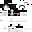 Velamago Minecraft skin preview