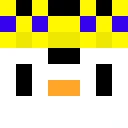 iHaveOptifine classic skin texture