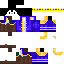 iHaveOptifine Minecraft skin preview