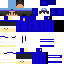 aronnnyy Minecraft skin preview