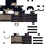 SadFeels Minecraft skin preview
