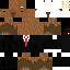 Material5025 Minecraft skin preview