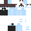 Auraa Minecraft skin preview