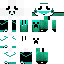 dragonzash Minecraft skin preview