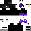 De2ox Minecraft skin preview