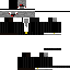Rattermus Minecraft skin preview