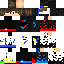 Lucalex09 Minecraft skin preview