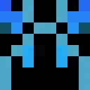 Bluedragon6725 classic skin texture