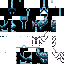 Bluedragon6725 Minecraft skin preview