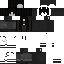 MeowyMaddie Minecraft skin preview