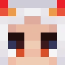 Pyro_xz classic skin texture