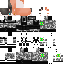 RawMuffin Minecraft skin preview