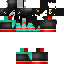 Polonionic Minecraft skin preview