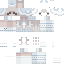 kezty Minecraft skin preview