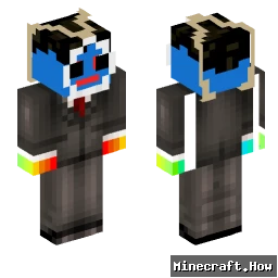 mickeycrafter