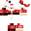 BaFzz Minecraft skin preview