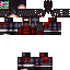 GlooryCZ Minecraft skin preview