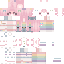 Felfu Minecraft skin preview