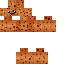 OneSingleCookie Minecraft skin preview