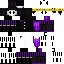 The_Klown Minecraft skin preview