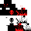 AlmondDrake3691 Minecraft skin preview