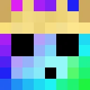 Moki_Felix classic skin texture