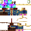 Moki_Felix Minecraft skin preview