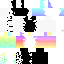 c_douu Minecraft skin preview