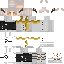 icymints Minecraft skin preview