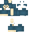 Timysilverfishin Minecraft skin preview