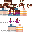 lazykiwi Minecraft skin preview