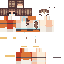 fruitybirb Minecraft skin preview
