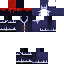 SoccerSlayer Minecraft skin preview