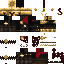 Iknoty Minecraft skin preview