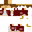 Bandois Minecraft skin preview