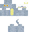 SilverSnake5735 Minecraft skin preview