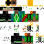 Clocky__ Minecraft skin preview