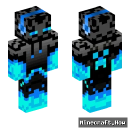 M1NECRAFTERAaron