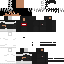 Uskew Minecraft skin preview