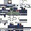RyZe383 Minecraft skin preview