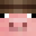 MikeNinja135 classic skin texture