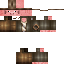MikeNinja135 Minecraft skin preview