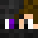 N1NJ05H711 classic skin texture