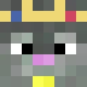 Jordyrat classic skin texture