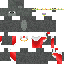 Jordyrat Minecraft skin preview