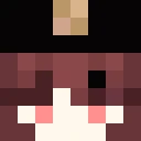 ScathaMining classic skin texture