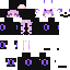 yakobthefairy Minecraft skin preview