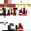 Salmon5037 Minecraft skin preview