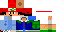 Turtleboy1800 Minecraft skin preview